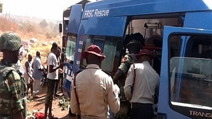 20 Died In Plateau Road Accident, Says FRSC