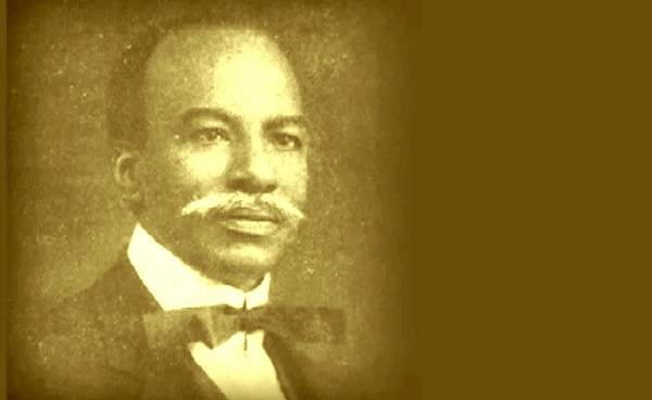 Conversation With Herbert Macaulay — By Tatalo Alamu