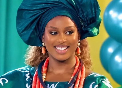Meet 21-Year-Old Temi Nkem, Winner Of BBNaija Season 11 Who Claims The N160m Prize