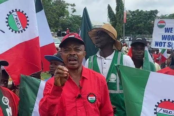 Joe Ajaero’s Partisan Politics And Selfish Attacks On Tinubu’s Administration — By Ngozi Amah-Okezie