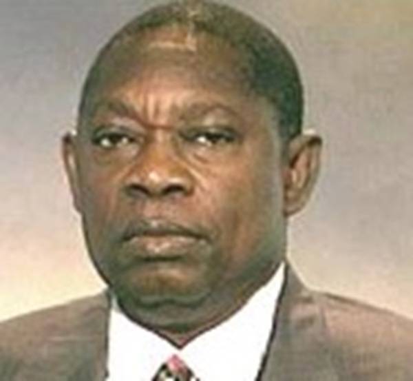 Who Killed MKO?