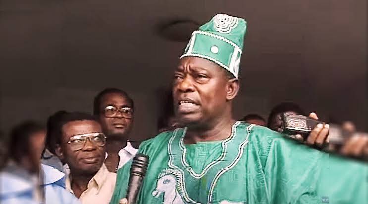 Memories Of June 12 And Lessons For Tomorrow — By Tunde Rahman