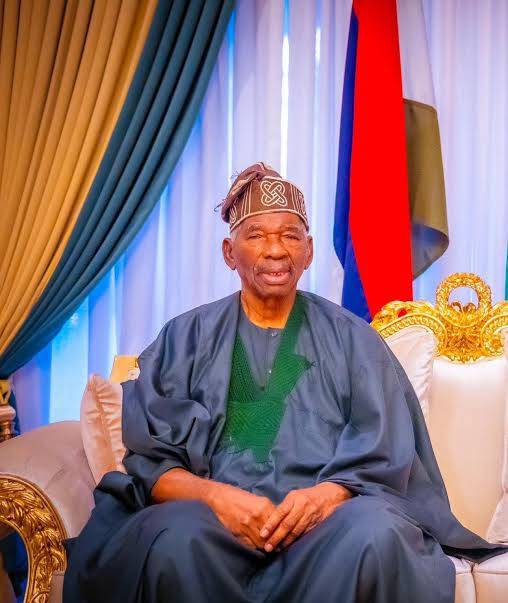 Prince Olusi @90: Lagos Celebrates An Icon Of Leadership, Service And Statesmanship