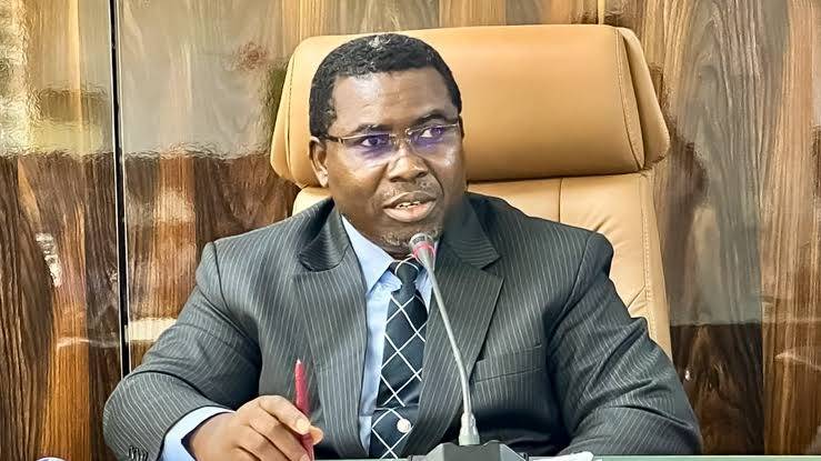 Nigeria’s Voter Register Hits 103 Million – Reveals Amupitan
