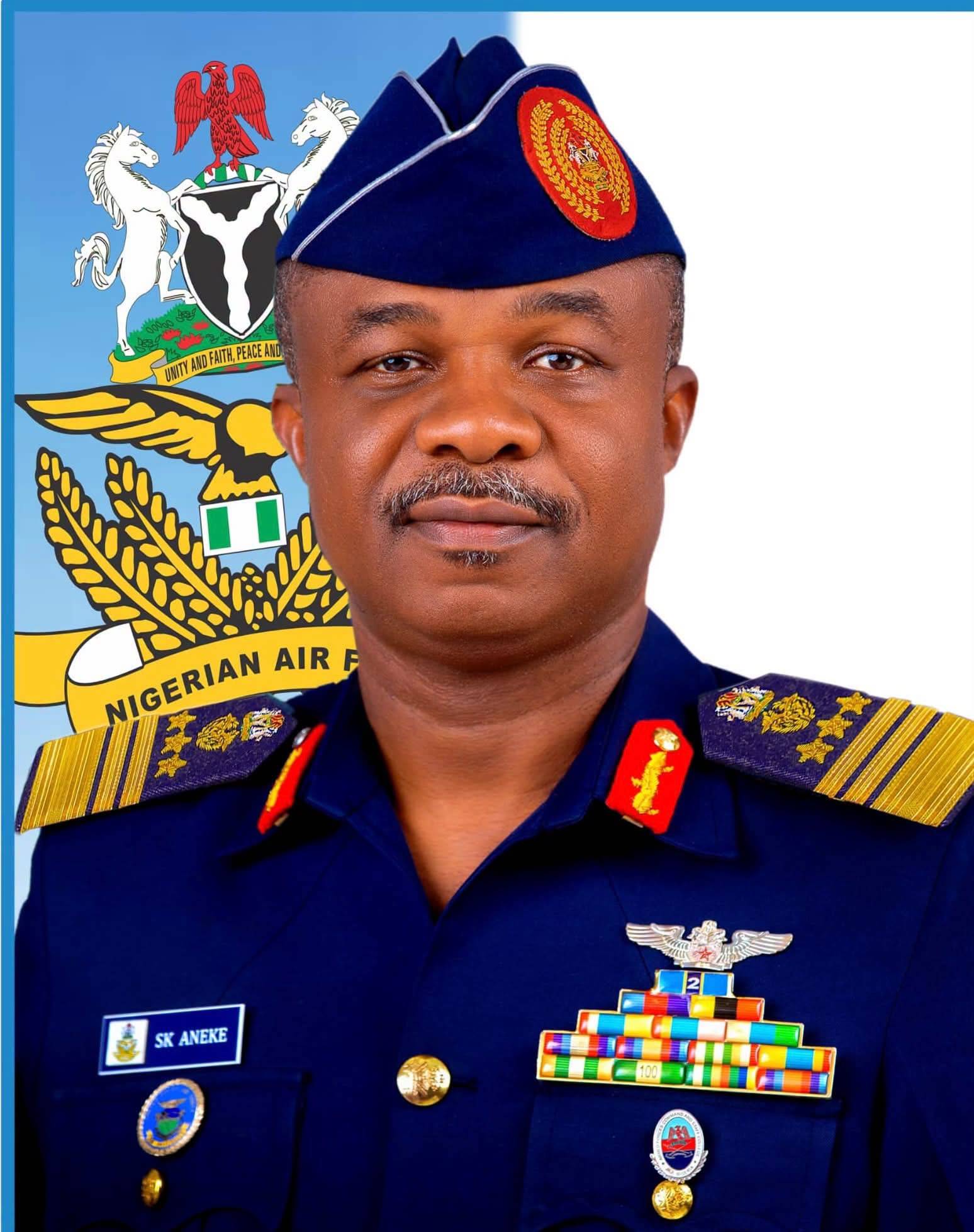 Tinubu Mourns NAF Personnel In Ondo Jet Crash, Orders Comprehensive Investigation Of The Mishap