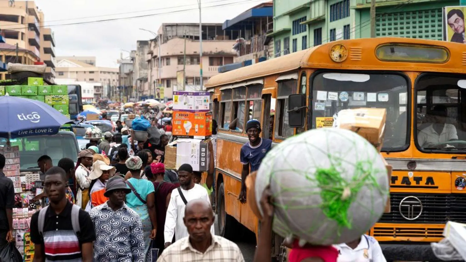Why Pastors May Not Be Seen – Or Heard – Preaching On Ghana’s Buses For Much Longer