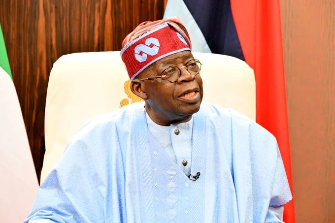 Tinubu Orders Three-Day National Mourning For Officers Killed In NAF Aircraft Crash