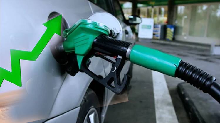 Report Shows Petrol, Diesel Prices Soar By 86% In Eight Months