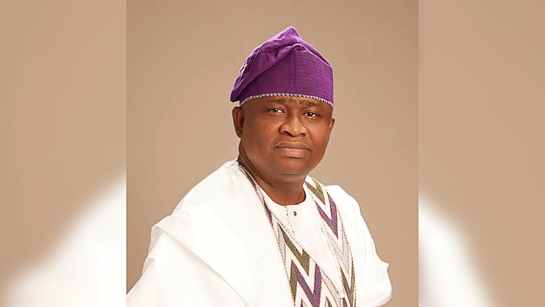 Those Claiming I’m From Ekiti Are Jesters – Yayi