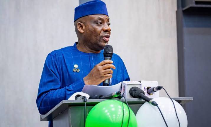 FG Clears 8-Month Consolidated Allowance To Non-Academic Staff