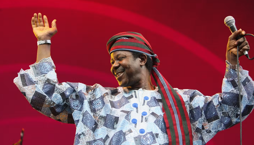 Broda, Me Joo Yi; Sunny Mo Fe Joi — By Tunji Adegboyega