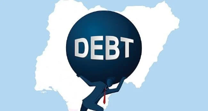 Nigeria’s Debt Interest Skyrockets 124%, Surpasses Revenue