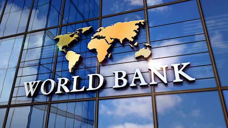 Nigeria To Witness 4.3 Percent Growth In 2026 – World Bank