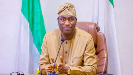 2027: Obafemi Hamzat Unveils ‘Promise Agenda’ Across Key Sectors