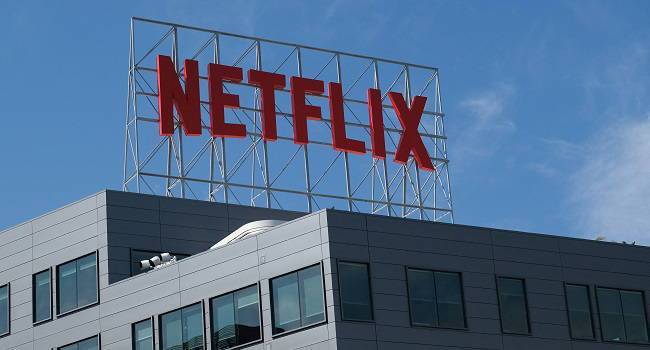 Netflix To Cut About 1,000 Jobs Amid Slower Growth