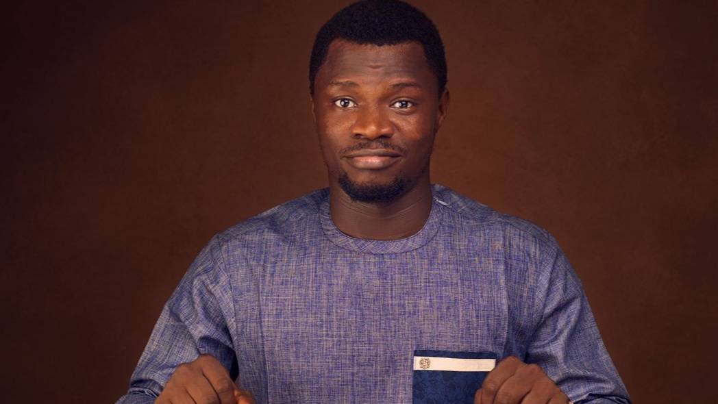 Gospel Artiste, Toluwanisings Passes Away