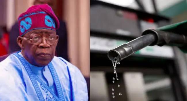 Don’t Ever Restore Petrol Subsidy, IMF Warns Nigeria