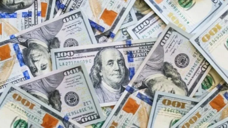 Nigeria’s Forex Reserves Rise To $58.81bn, Highest In 18 Years