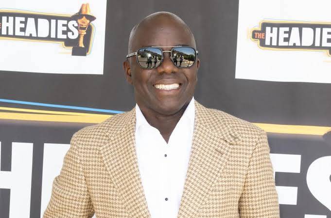 Headies Founder Ayo Animashaun Berates Nigerian Artists Chasing Foreign Awards