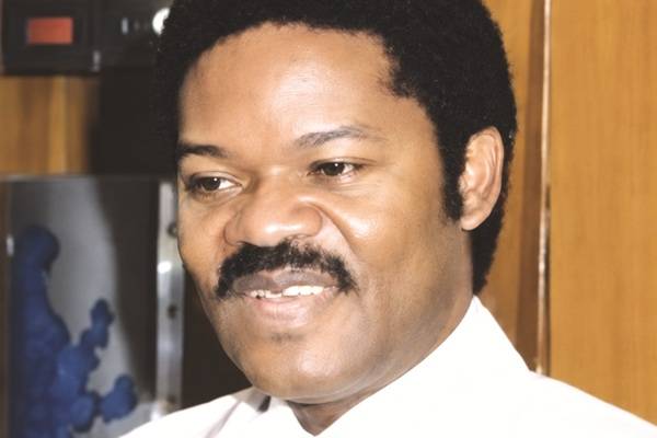 Dele Giwa: 40 Years After — By Lawal Ogienagbon