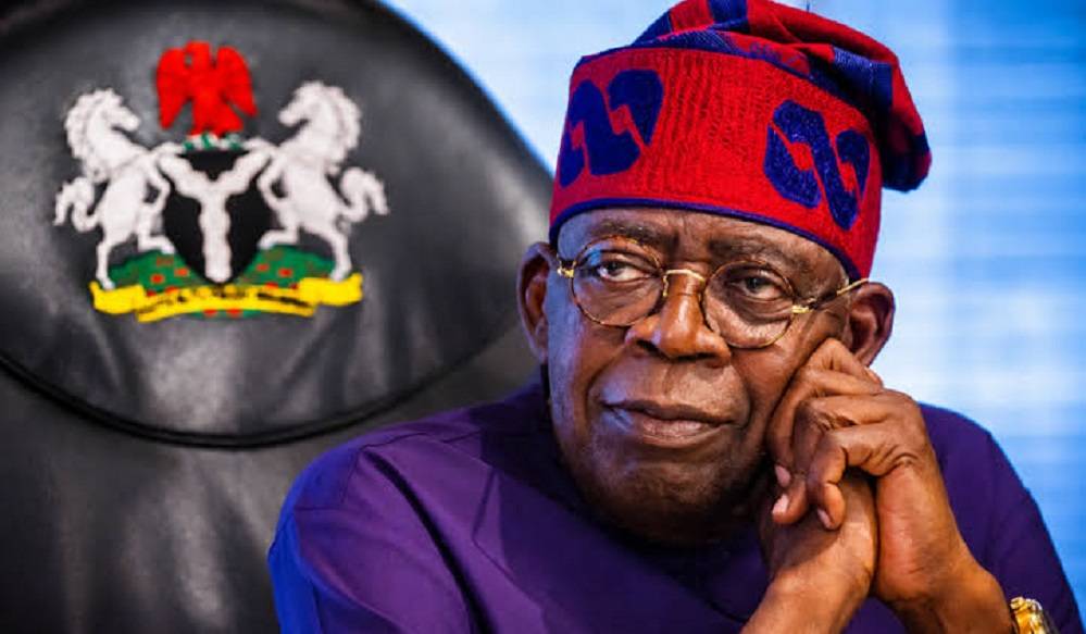 2027 Presidency And The Hardship Factor Tinubu — By Festus Eriye