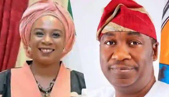Hamzat-Sonayon James: Experience, Intellect And The Promise Of A New Generation — By Seye Oladejo