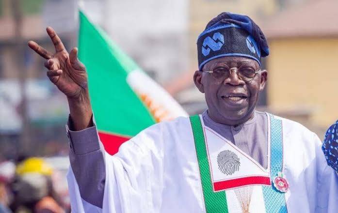 Tinubu Should Expect Over 70% Of Votes From North In 2027, Says Yilwatda