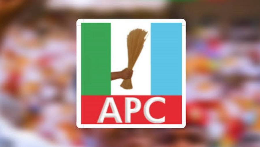 APC PCC And The Unprecedented Rainbow — By Palladium