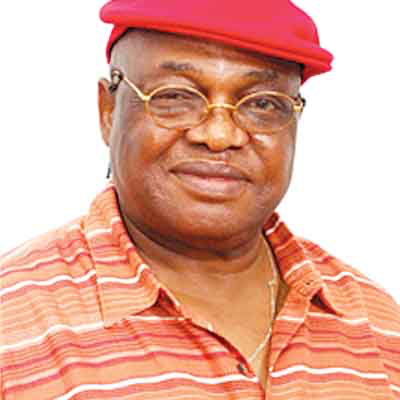 Fmr. Daily Times MD, Amb. Patrick Dele Cole Dies At 86