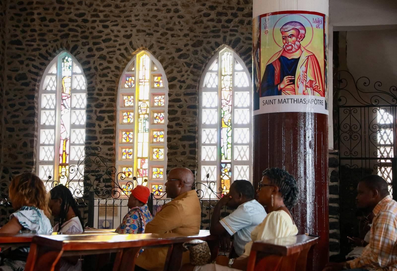 Africa Now Has More Catholics Than Europe – Vatican