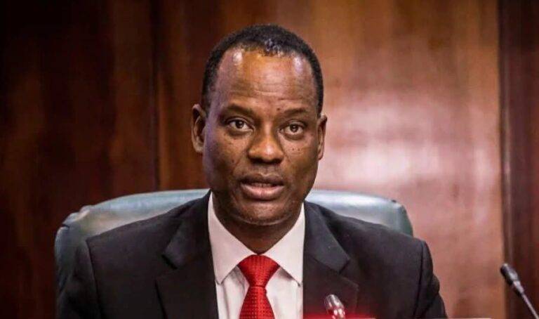 FG Disputes 124% Debt Interest-to-Revenue Ratio, Insists Figure Is Below 60%