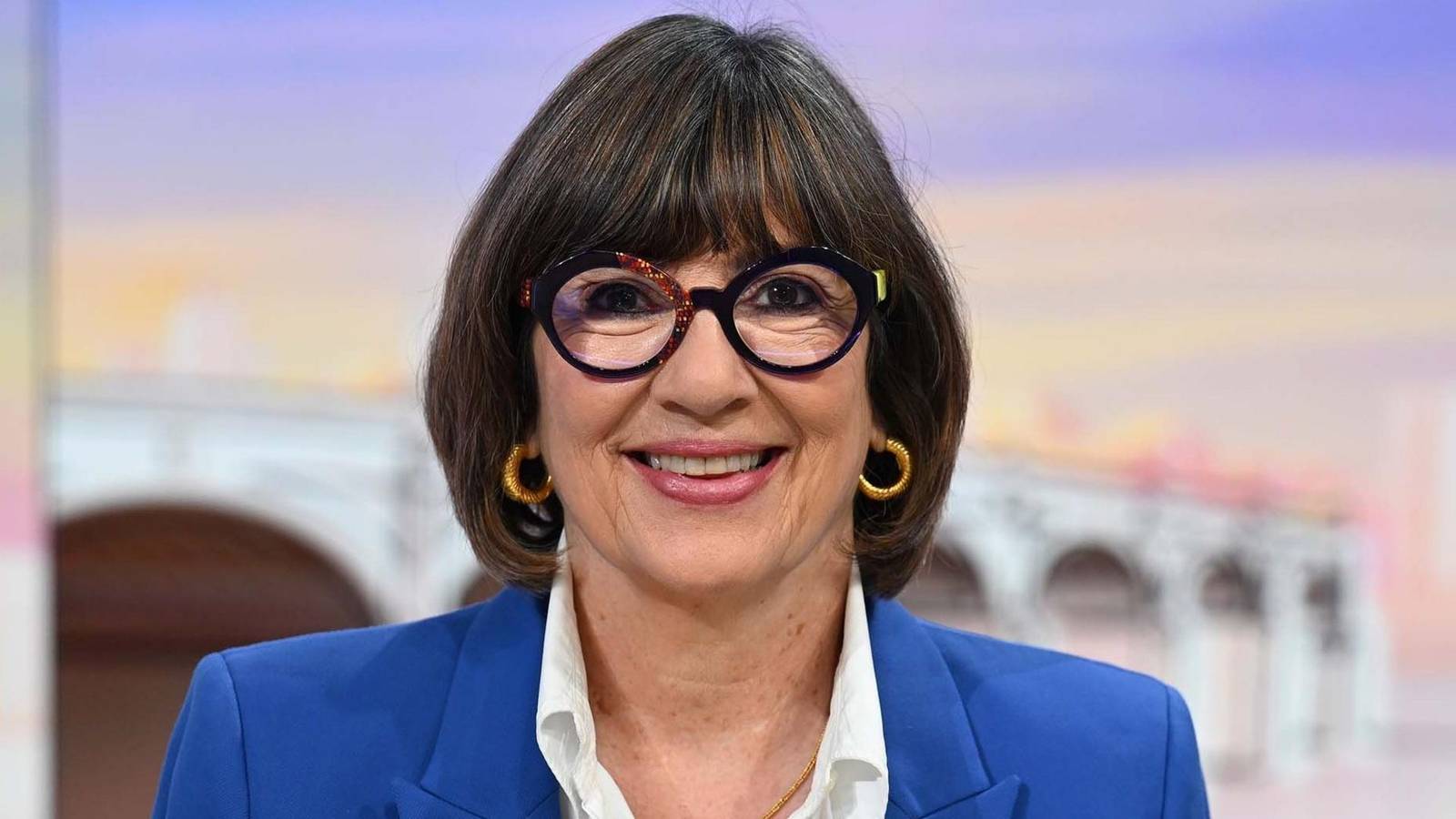 Christiane Amanpour To Leave CNN After 43 Years