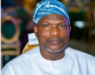 Sanwo-Olu Appoints Sanuth To Take Over From Gbadegeshin As LAWMA MD
