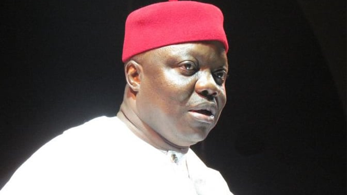 Delta Declares Three-day Mourning Period For Uduaghan