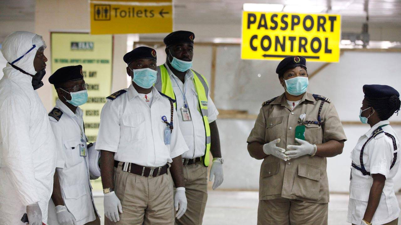 FG Activates Emergency Response As Ebola Hits Nigeria