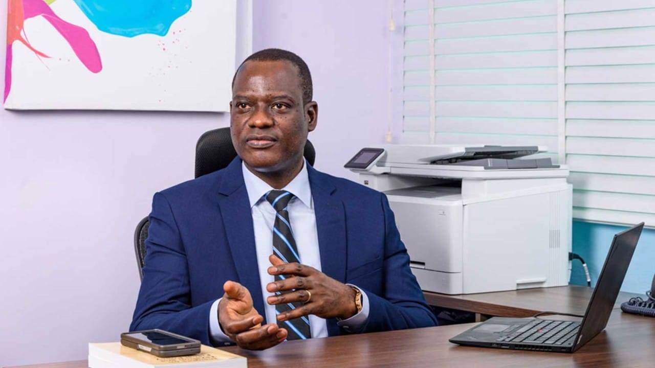Fuel Tax Introduction: Minister Oyedele Denies Saying What Video Evidence Confirms