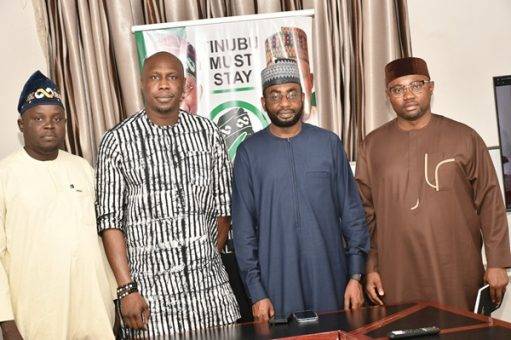 Obasanjo’s Son Disagrees With Dad, Says Tinubu’s Performance Deserves Another Term