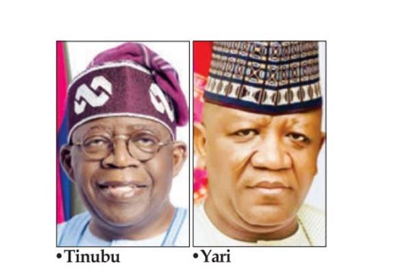 PBAT, The North And 2027 — By Segun Ayobolu