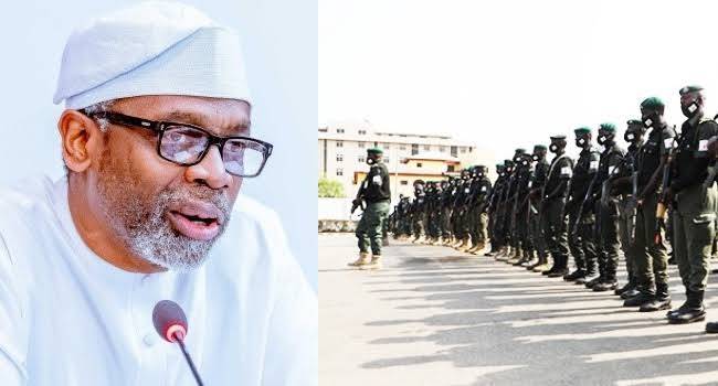 State Police Bill Attains 24 Assemblies Approval Threshold For Alteration – Gbajabiamila