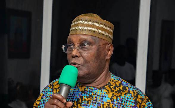 2027: APC Berates Atiku, ADC Over Plot To Discredit Kaduna Campaign Flag-Off