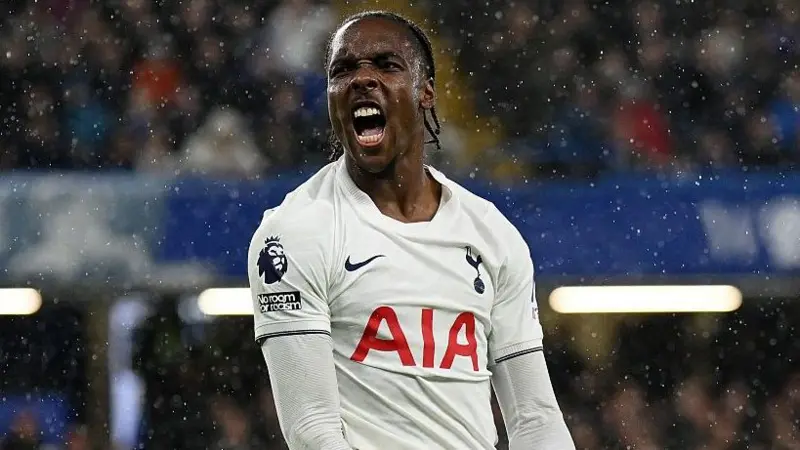Tottenham Punish Lacklustre Chelsea, Claim Second Stamford Bridge Victory In 36 Years