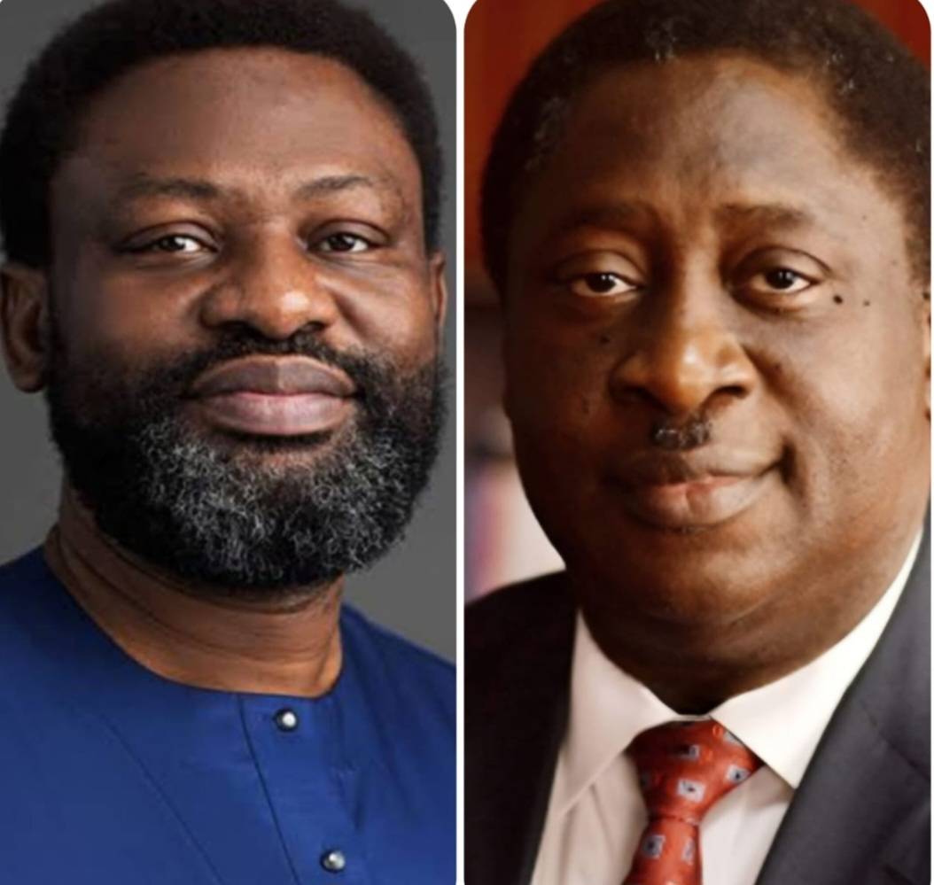 Giving Back To Alma Mater: The Wale Babalakin, Debo Olujimi Exemplars — By Sufuyan Ojeifo