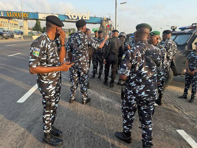 Done Deal: With Approval By 25 State Assemblies, State Police Meets Two-Thirds Requirement, Becomes Reality