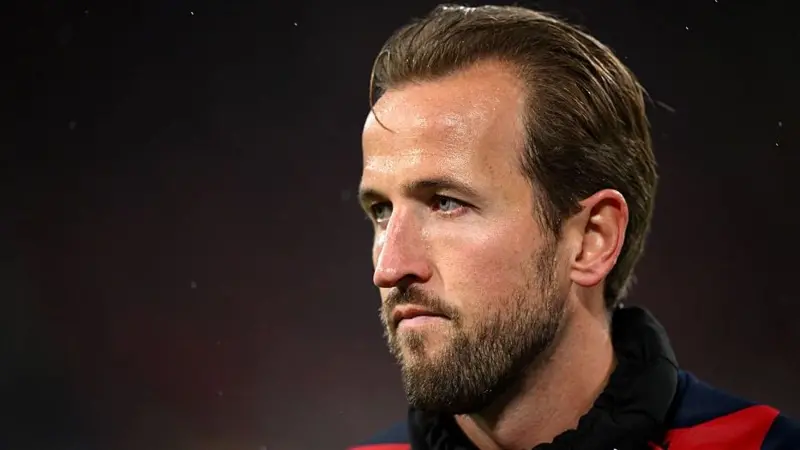 Kane Prematurely Announced As Ballon d’Or Winner – But He Wasn’t The Only One