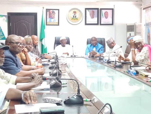 FG Approves N70,000 Monthly Transport Allowance For Workers