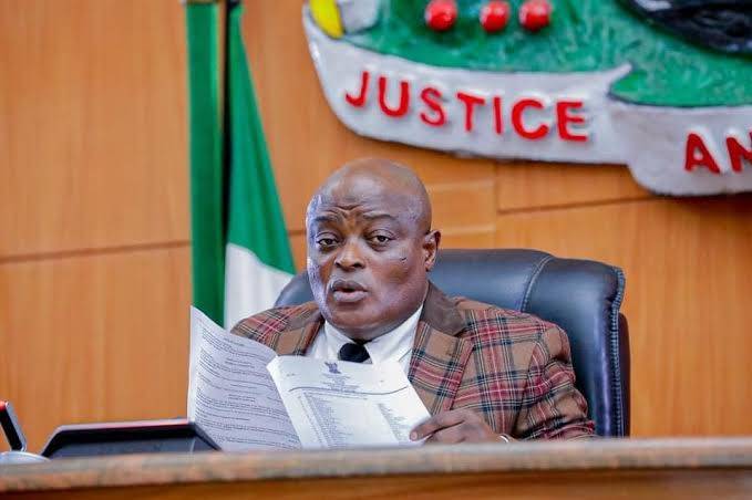 State Police’ Total Autonomy From Federal Control Sacrosanct, Says Obasa As Lagos Assembly Approves Police Reform