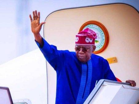 Tinubu To Observe Umrah To Pray For Nigeria’s Peace, Stability