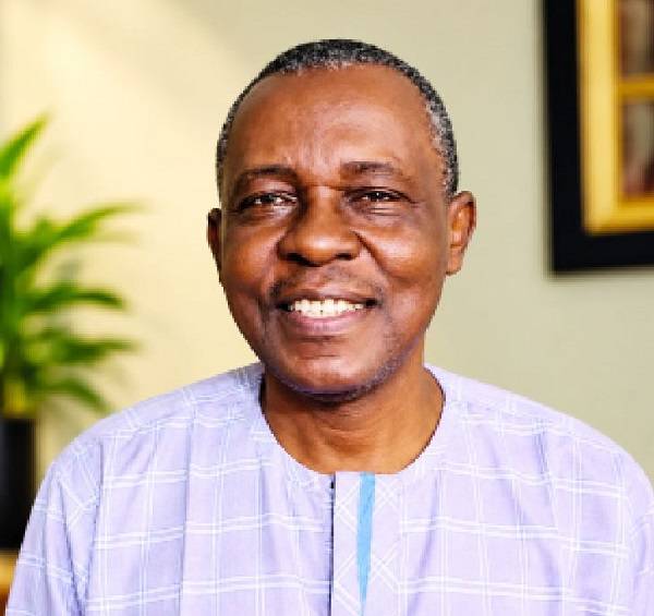 Tinubu Mourns Veterans Journalist, Rev. Mobolade Omonijo
