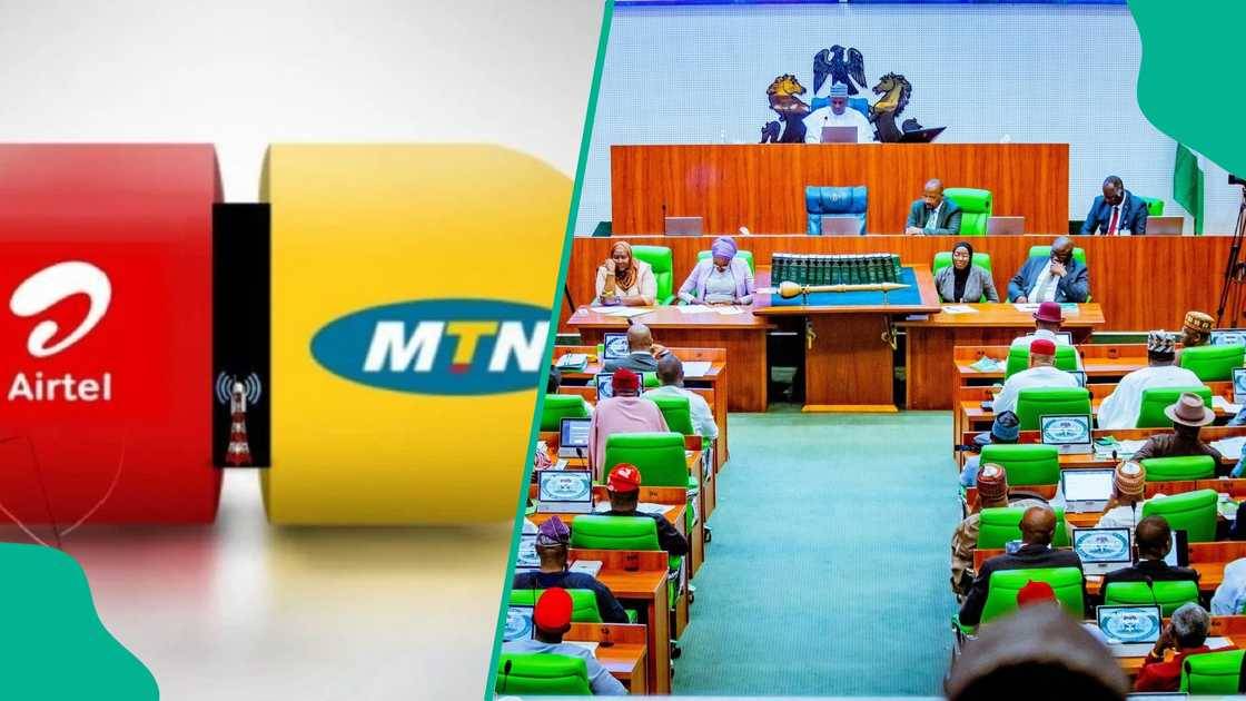 Poor Network Services: Airtel, GLO, MTN CEOs Risk Arrest