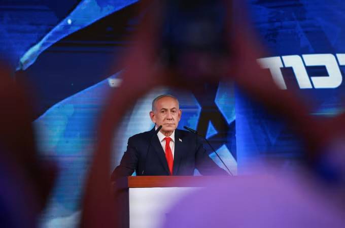 The Final Israeli Election Results Are In, Netanyahu Hasn’t Won – But He Hasn’t Lost Either
